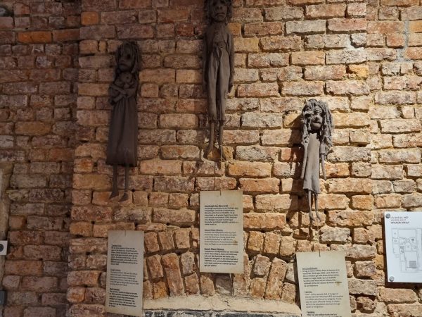 The Bailieborough Bridewell 14