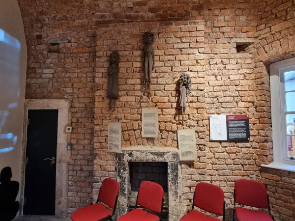 The Bailieborough Bridewell 15