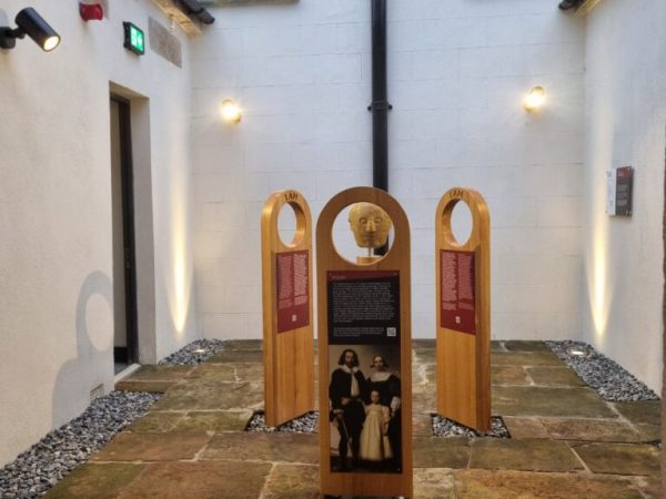 The Bailieborough Bridewell 4