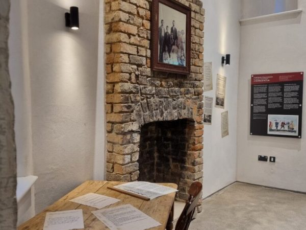 The Bailieborough Bridewell 5