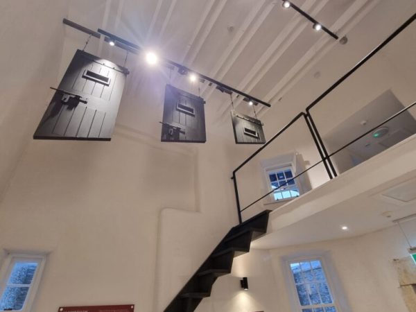 The Bailieborough Bridewell 6