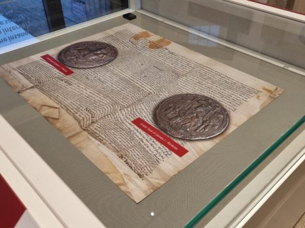 The Bailieborough Bridewell 7