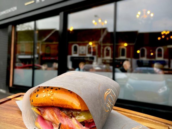 The Banks Restaurant Accommodation 10