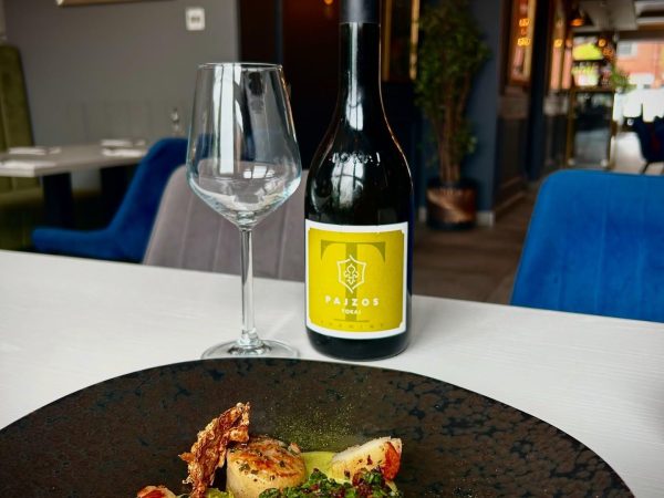 The Banks Restaurant Accommodation 11