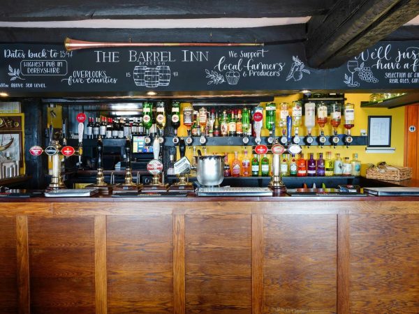 The Barrel Inn 2