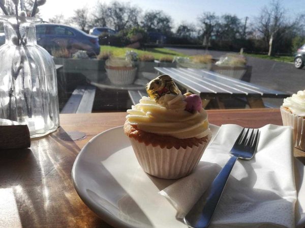 The Bay Cafe Brittas Bay 1 2