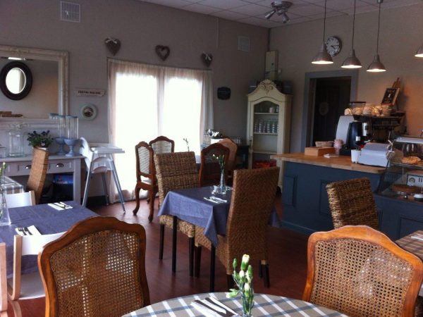 The Bay Cafe Brittas Bay 1 5