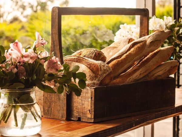 The Bay Cafe Brittas Bay 1