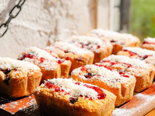 The Bay Cafe Brittas Bay 8