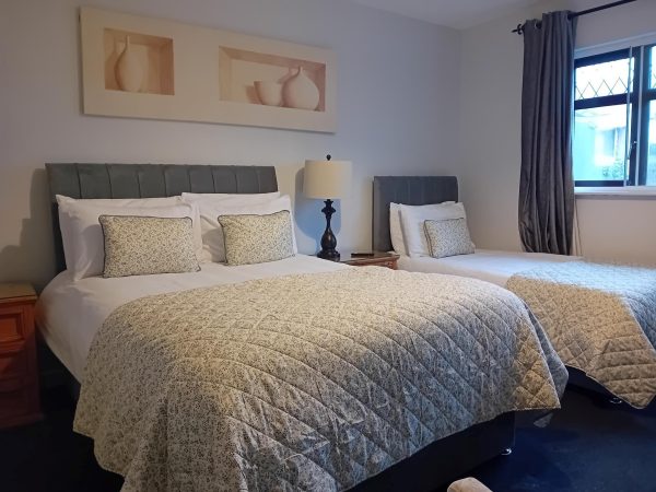 The Bay Tree Restaurant 1