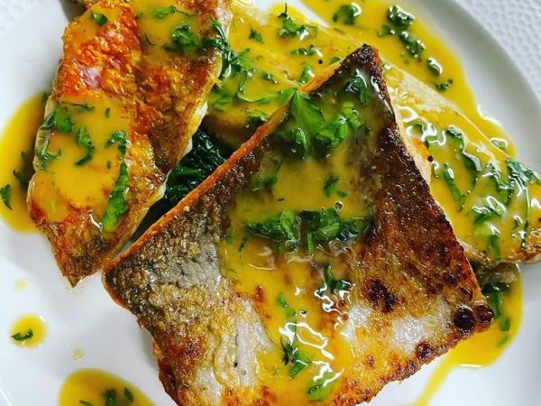 The Bay Tree Restaurant 10