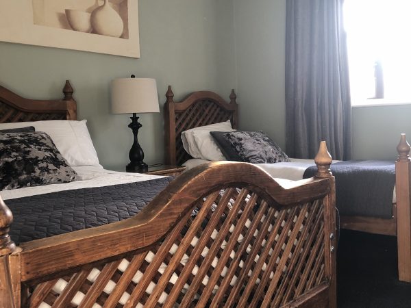 The Bay Tree Restaurant 11