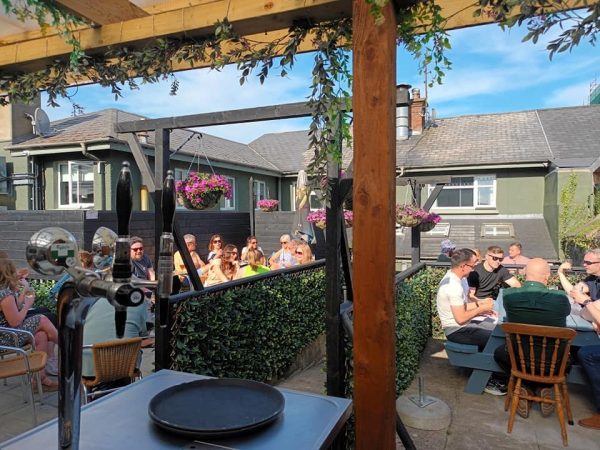 The Bay Tree Restaurant 2