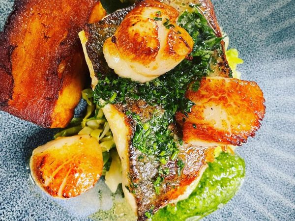 The Bay Tree Restaurant 3