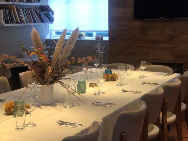 The Bay Tree Restaurant 4