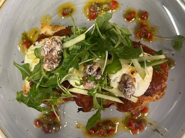 The Bay Tree Restaurant 5