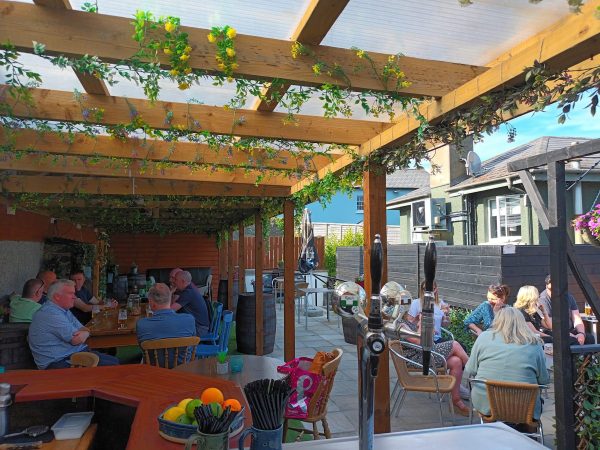 The Bay Tree Restaurant 7