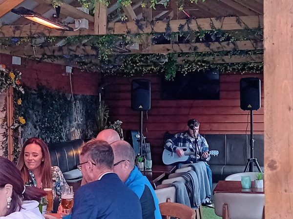 The Bay Tree Restaurant 9