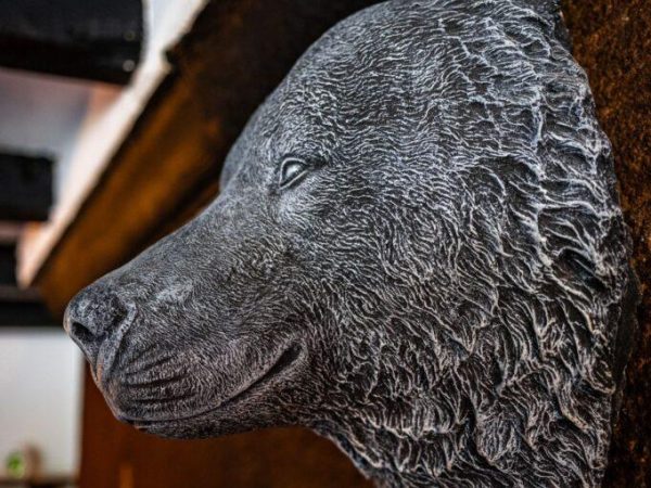 The Bear Inn Alderwasley 3