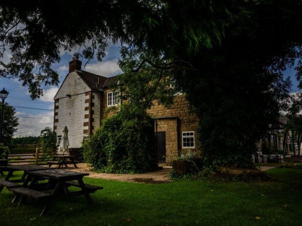The Bear Inn Alderwasley 7