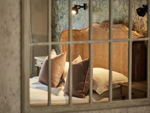 The Beaumont Hotel 1