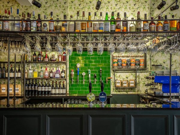 The Beaumont Hotel 15