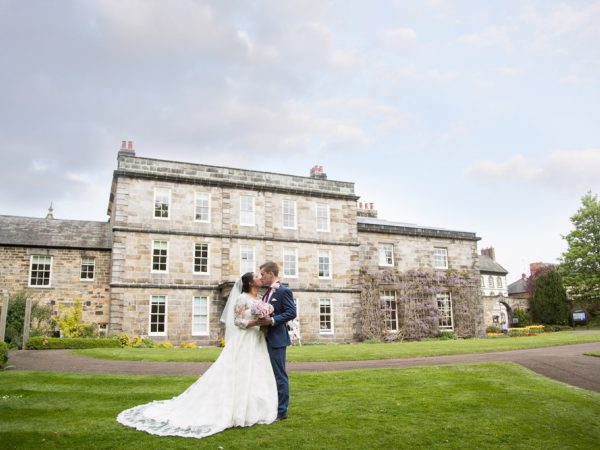 The Beaumont Hotel 17