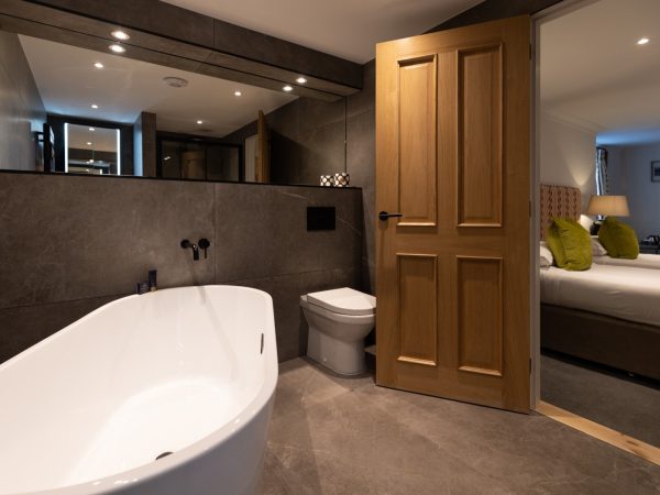 The Beaumont Hotel 18