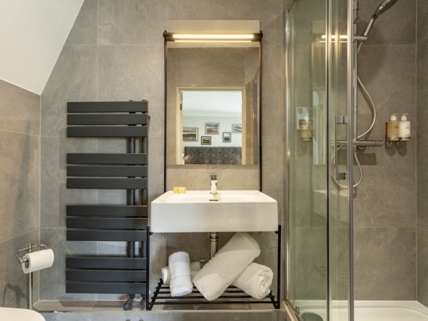 The Beaumont Hotel 3