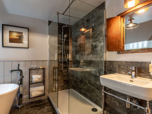 The Beaumont Hotel 6