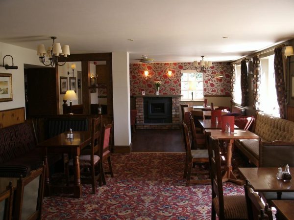 The Black Bull Inn 11