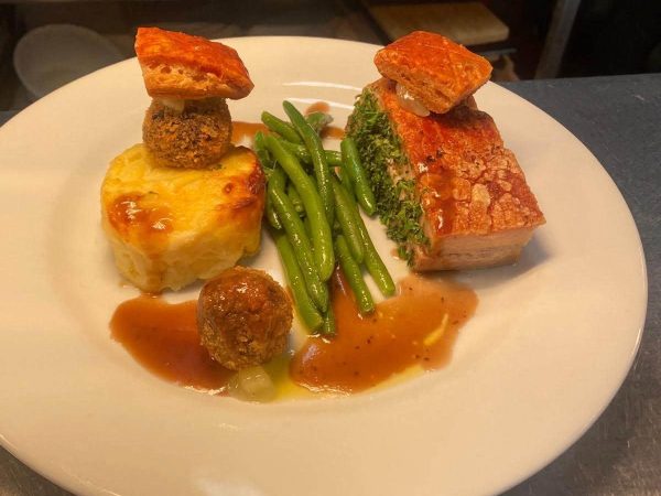 The Black Bull Inn 3