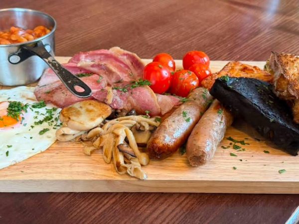 The Black Bull Inn 4