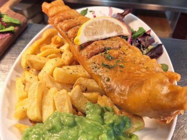 The Black Bull Inn 5