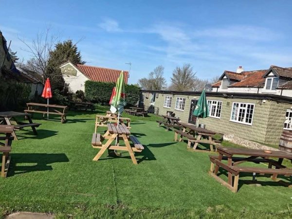 The Black Bull Inn 6