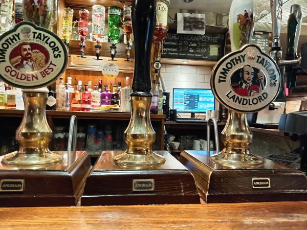 The Black Bull Inn 7