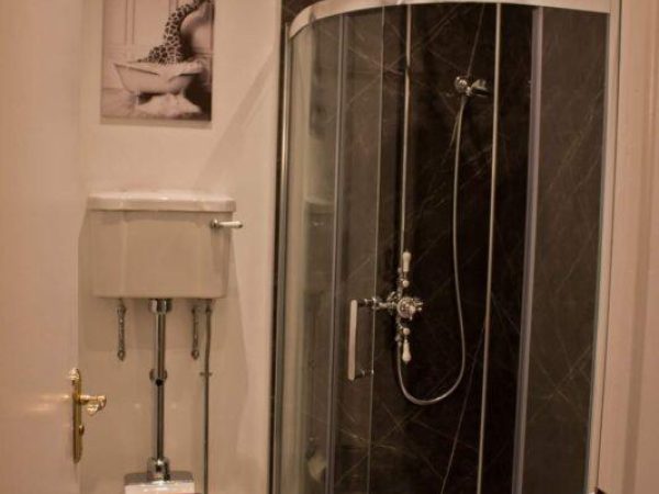 The Black Horse Inn Giggleswick 2