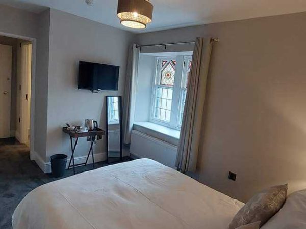 The Black Horse Inn Giggleswick 3