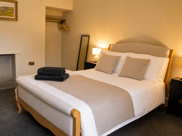 The Black Horse Inn Giggleswick 4
