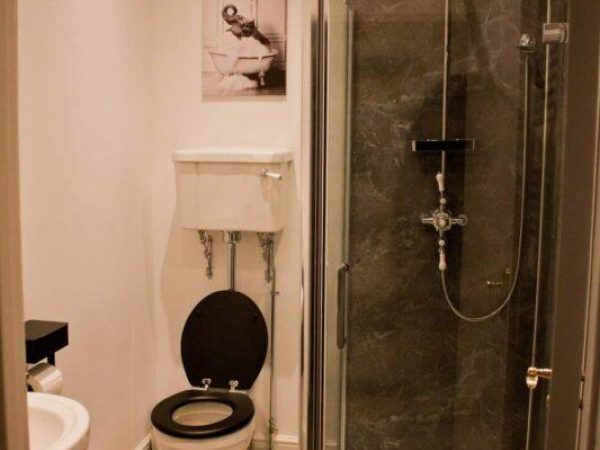 The Black Horse Inn Giggleswick 5