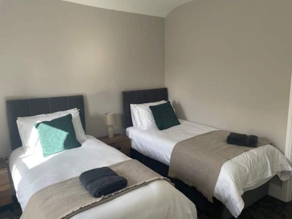 The Black Horse Inn Giggleswick 6