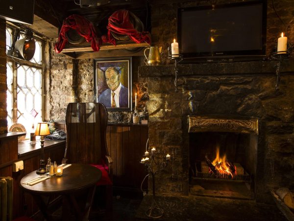 The Bloody Stream 10