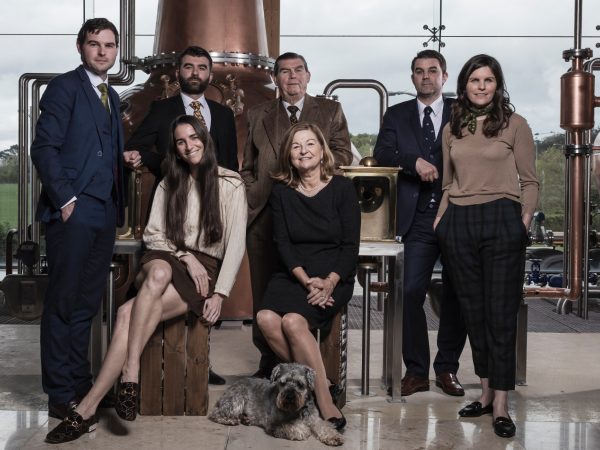 The Boann Distillery 1