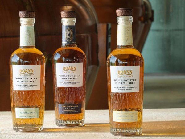 The Boann Distillery 2