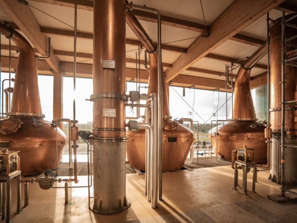 The Boann Distillery 4