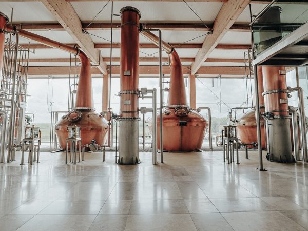 The Boann Distillery 8