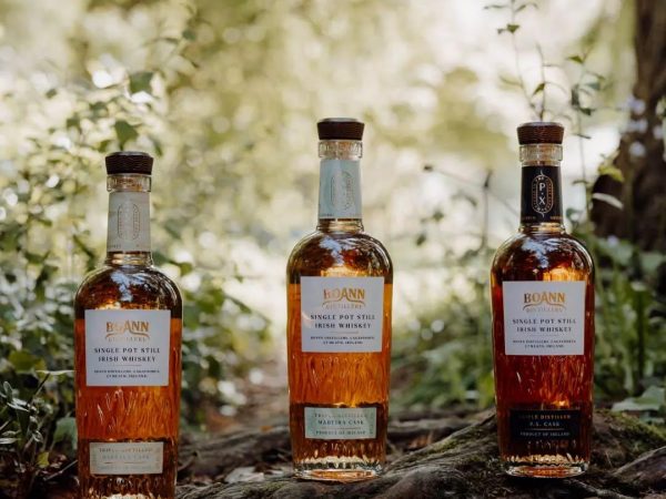 The Boann Distillery 9