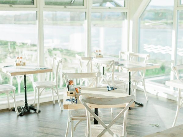 The Boathouse Restaurant 3