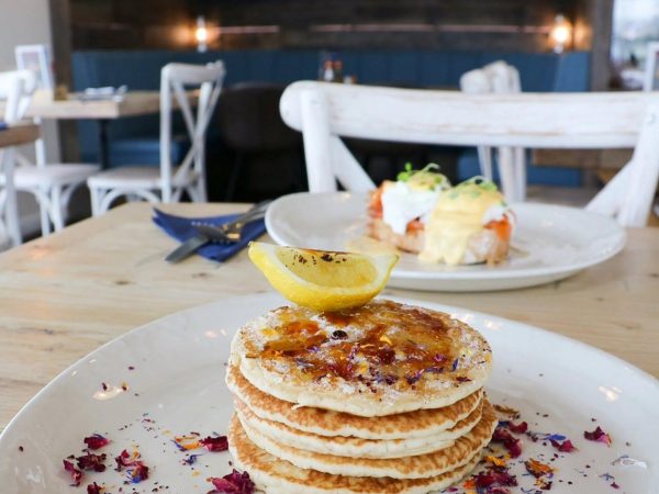 The Boathouse Restaurant 6