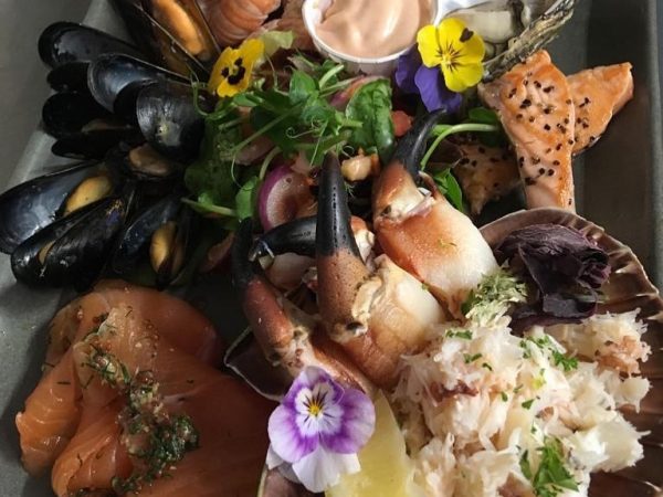 The Boatyard Restaurant 10